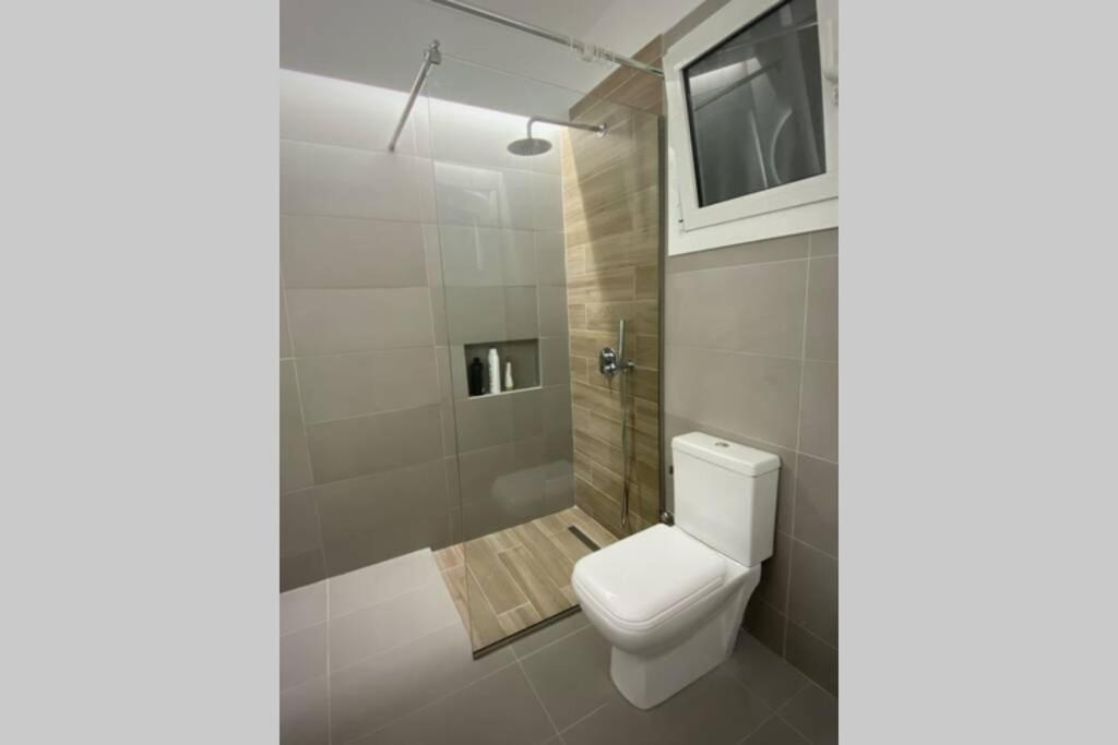 Ferienwohnung Myacropolis Athen Exterior foto